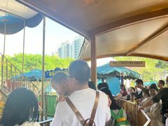 -史努比缤纷世界