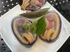 -海大大蒸汽海鲜餐厅·粤菜·特色小炒(欢乐颂店)