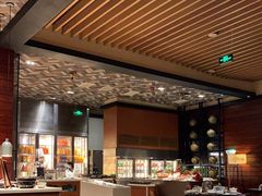 -顺德美的万豪酒店·自助餐·贡厨