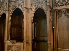 -卢森堡圣母教堂