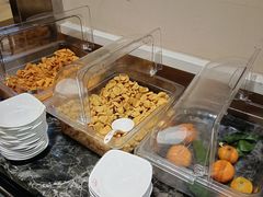 -嘉和一品粥(魏公村店)