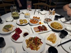 -兰亭轩茶餐厅(长江路店)