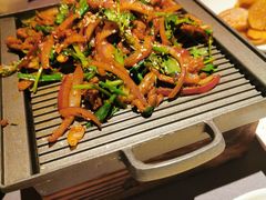 -金鸭季·北京烤鸭(深业上城店)