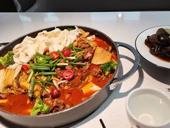 -鲁秀才炒鸡(龙湖西溪天街店)