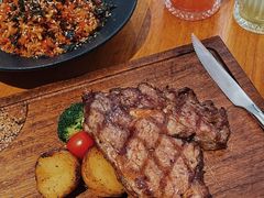 -森Some Fusion(荔湾店)