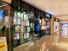 -glasstique(三里屯店)