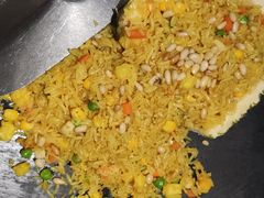 -3号仓库·创意中国菜(嘉兴龙鼎万达店)