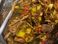 -甘家界牌柠檬鸭(青山店)