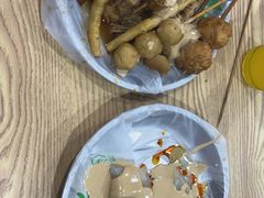 -彭姐麻辣烫(海淀店)