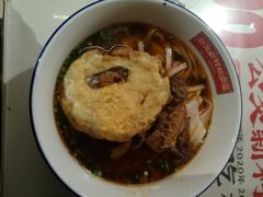 -公交新村粉店(赤岗冲店)