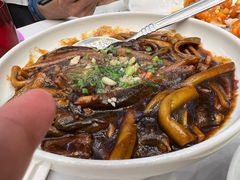 -丰收日·小海鲜·沪上家宴(顾村正大店)