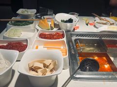 -海底捞火锅(威高广场店)