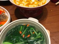 -上海人家花樣年华(中山公园店)