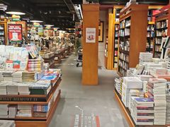 -西西弗书店&矢量咖啡(来福士广场店)