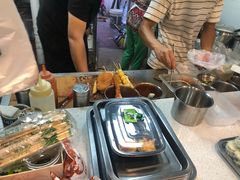 -张记炸串肠粉