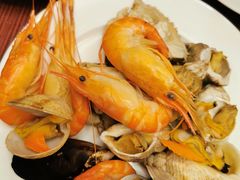 -大理实力希尔顿酒店•香全日制餐厅