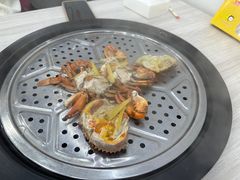 -船奇蒸汽海鲜·闽菜(八市海鲜总店)