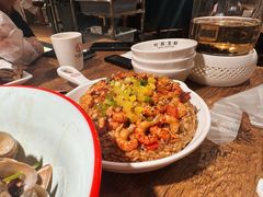 -叶派龙虾·招牌十三香(合肥路首店)