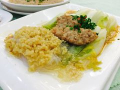 -七叔家宴家常广西菜(明秀东路店)