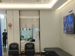 -牙博士口腔品牌连锁(杨浦店)