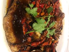 -石头咕(葵蓬店)