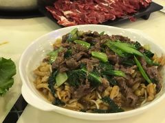 -联胜潮汕牛肉火锅(东苑南路店)