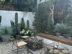 -自由生长植物工作室(深港花卉中心店)