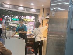 -阮正港四季甜汤(松柏店)