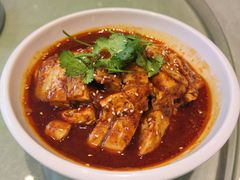 -刘胖子家常菜·蹄花焖藕(兴业店)