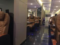 -赫帝拉航空主题餐厅(南宁店)