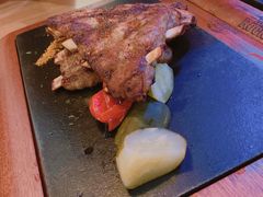 -MR.ROCKY洛奇先生RESTAURANT&BAR(宝安壹方城店)