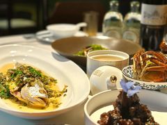-顶特勒·黄鱼馆·特色菜(上海大世界店)