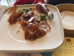 -盛百味·家宴餐厅(霸州分店)