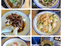 -妈妈的味道·腾冲特色菜(和顺古镇店)