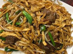 -繁仔牛杂(石排店)