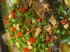 -令狐冲·活鱼馆(宝龙店)