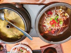 -云海肴·汽锅鸡·云南菜(苏州中心店)