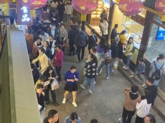-涌上外婆桥(南塘店)