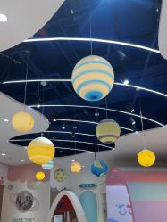 -星咔萌StarCamo儿童剪发(芳圆里IDMALL品牌形象店)