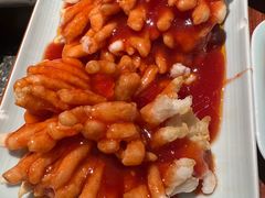 -裕兴记•蟹黄面馆(人民广场店)