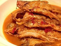 -许爷家·生态湖鲜(徐汇日月光店)