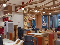 -味千拉面(广州白云机场T1西二店)