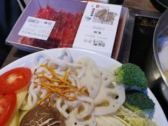 -盒马鲜生(莱蒙都会店)
