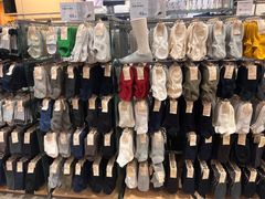-MUJI无印良品(万达天鹅湖店)