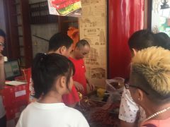 -皇上皇腊味店(下九路店)