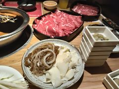 -慶の寿喜烧·和牛自助餐厅(浑南店)