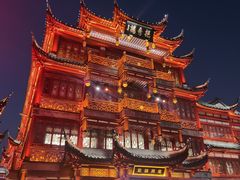 -豫园