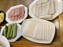 -子睦小庖丁鲜牛屋(财富中心店)