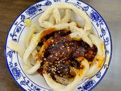 -西月城谭豆花(春熙路店)