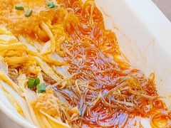 -大碗居·烤鸭·鱼头泡饼(天坛东门店)